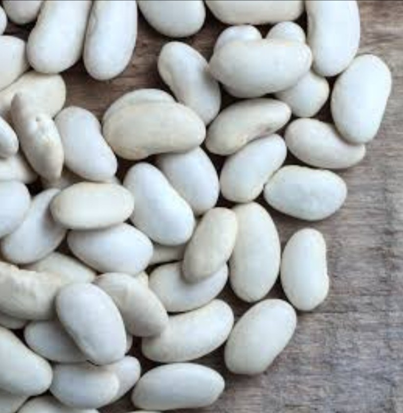White kidney bean 1kg